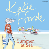 A Summer at Sea - Katie Fforde