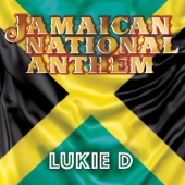 Jamaican National Anthem artwork