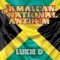 Jamaican National Anthem artwork