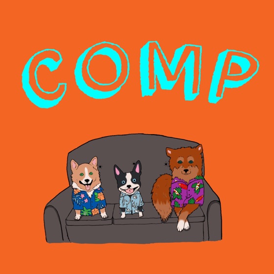 Cover artwork for Smo'