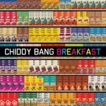 Chiddy Bang - Mind Your Manners (feat. Icona Pop)