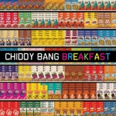 Ray Charles - Chiddy Bang