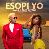 Esopi Yo (feat. Tiwa Savage) artwork
