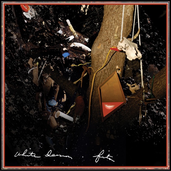 Cover artwork for I Start To Run
