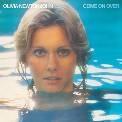 Come On Over - Olivia Newton-John