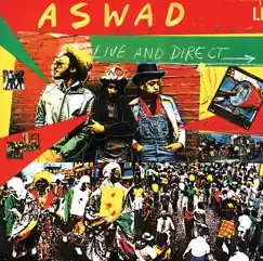 Live and Direct by Aswad album reviews, ratings, credits