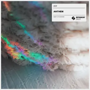 lataa albumi EDX - Anthem