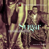 Sugar artwork