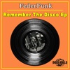 Remember the Disco - Single