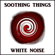 Heartbeat Sound - Soothing Things