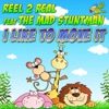 I Like to Move It (feat. The Mad Stuntman) - EP