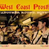 West Coast Prost! - Clarinet Polka