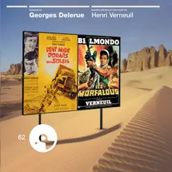 Cent mille dollars au soleil / Les morfalous (Bande originale du film) - Georges Delerue Cent mille dollars au soleil / Les morfalous (Bande originale du film) - Georges Delerue