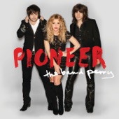 The Band Perry - Better Dig Two