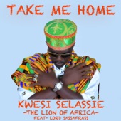 Take Me Home (feat. Lord Sassafrass) artwork