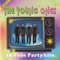 The Young Ones artwork