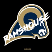 Rams House artwork