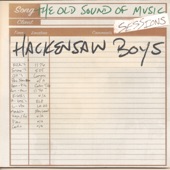 Hackensaw Boys - On Our Own