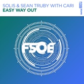 Easy Way Out (Extended Mix) [with Cari] artwork