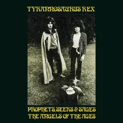Prophets, Seers & Sages - Tyrannosaurus Rex Prophets, Seers & Sages - Tyrannosaurus Rex