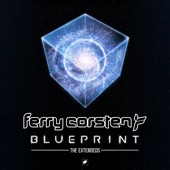 Blueprint the Extendeds artwork