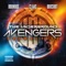Enemies - The Underground Avengers lyrics