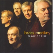 Brass Monkey - Bill Driver's Quickstep + Maiden Lane