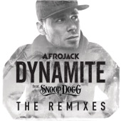 Dynamite (feat. Snoop Dogg) [Salvatore Ganacci & Jillionaire Remix] artwork