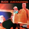 Rude Awakening - Rude Awakening lyrics