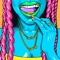 Bless Up - Coey Redd lyrics