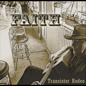 Transistor Rodeo - Faith - 排舞 编舞者