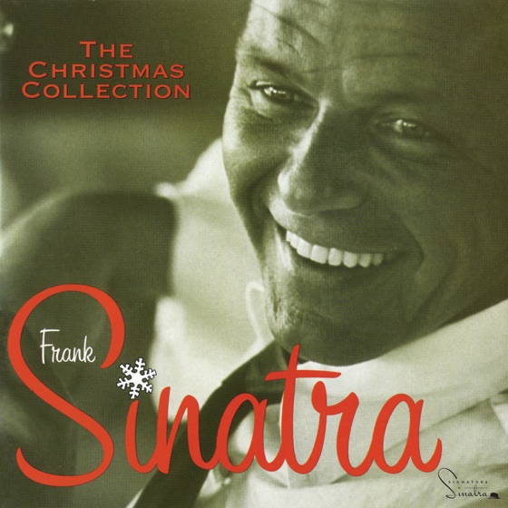 Cover artwork for White Christmas (feat. Bing Crosby)