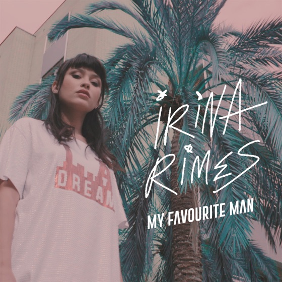 Cover artwork for My Favourite Man