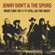 What Can I Do - Jenny Don't And The Spurs
