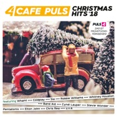 Café Puls Christmas Hits 2018 artwork