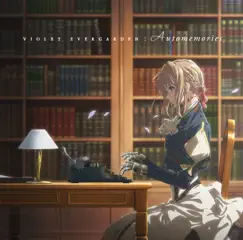 VIOLET EVERGARDEN: Automemories by Evan Call album reviews, ratings, credits