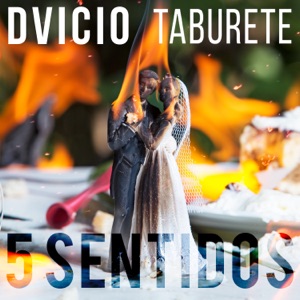 Dvicio & Taburete - 5 Sentidos - Line Dance Music