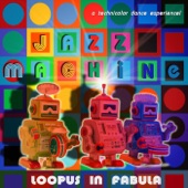 Jazz Machine artwork