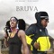 Bruva (feat. Rico Nasty) - Lil Dream lyrics