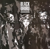 Black Uhuru - Destination Unknown (Chill Out) (Album Version)