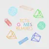 Games (Remixes) [feat. K. Stewart] - Single album lyrics, reviews, download