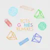 Stream & download Games (Remixes) [feat. K. Stewart] - Single