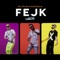Fejk (feat. Kurtoazija) - MC Stojan lyrics