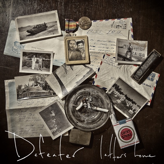 Cover artwork for Dead Set