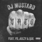 Vato (feat. Jeezy, Que & YG) - Mustard lyrics
