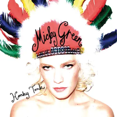 Honky Tonk - Micky Green Honky Tonk - Micky Green