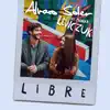 Libre (feat. Monika Lewczuk) [Polish Version] - Single album lyrics, reviews, download