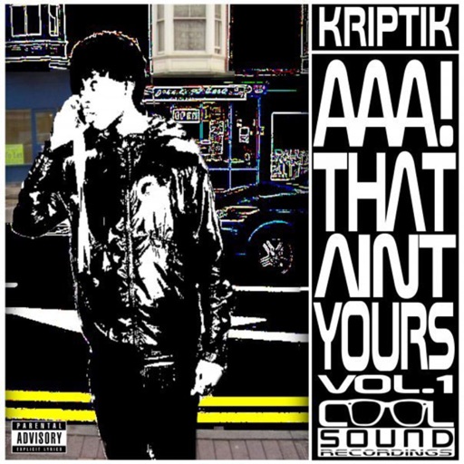 Album artwork