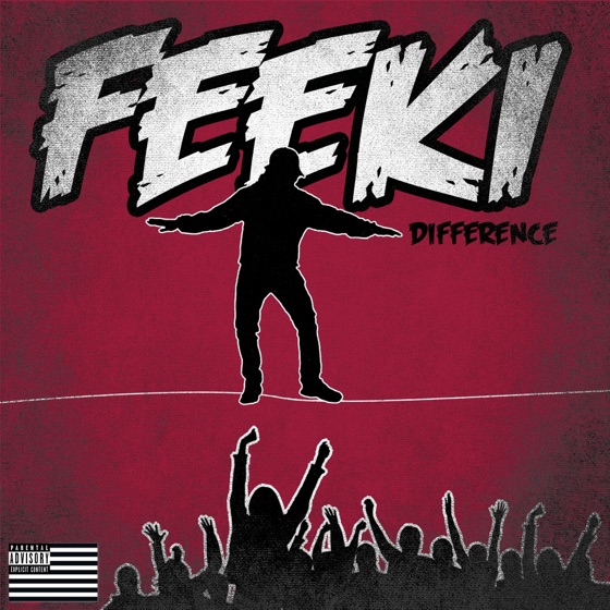 Cover artwork for Difference