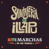 Si Te Marchas No Hay Manera (feat. Illapu) - Single